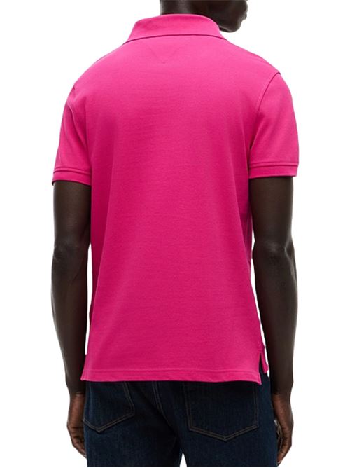 Polo slim fit 1985 Tommy Hilfiger | MW0MW17771TZO